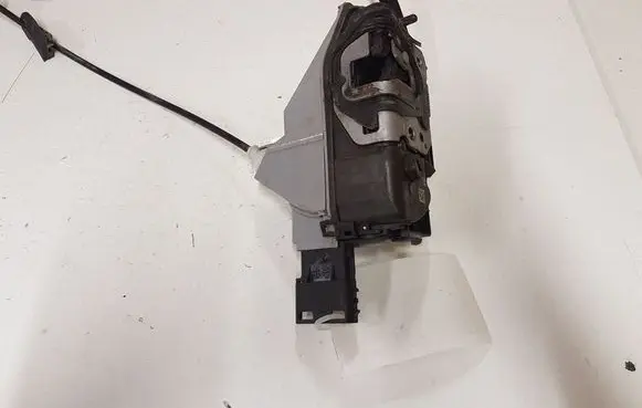 Citroen C5 Rear door lock A04990 4022N195412