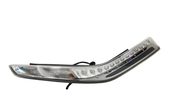 Nissan Leaf I (ZE0) Rear/tail lights 26550-3NL0B