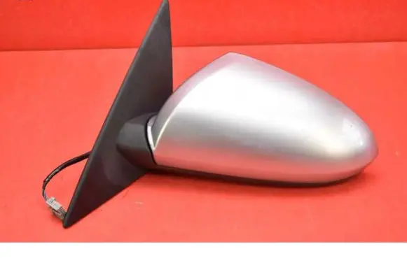 Nissan Primera Front door electric wing mirror 014180