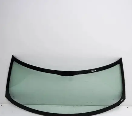 Mini One - Cooper Coupe R56 Front windscreen/windshield window 43R000242 AS1