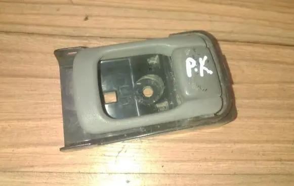 Nissan Micra Front door interior handle