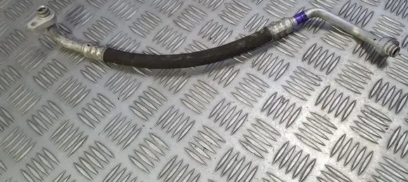 Peugeot 206 Air conditioning (A/C) pipe/hose 9659227580