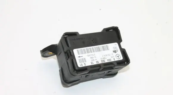 Mercedes-Benz CLK A209 C209 Other devices A0045429218