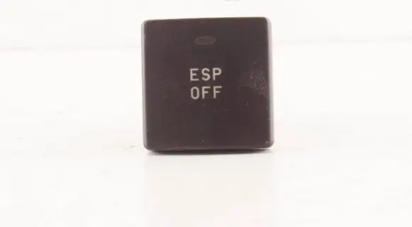 Peugeot 607 ESP (stability program) switch 96420049ZL