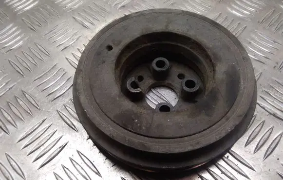 Ford Galaxy Crankshaft pulley 0530839