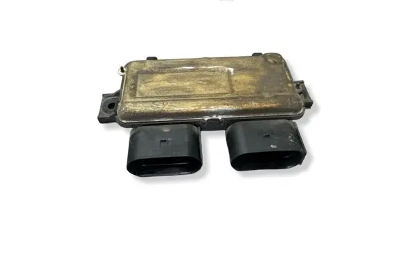 Mercedes-Benz B W247 Fuel injection pump control unit/module A0009008214