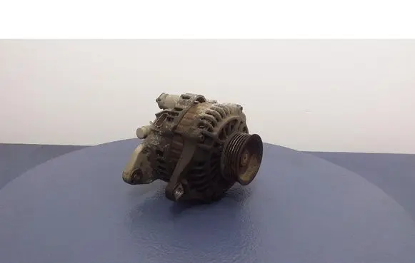Generator/alternator