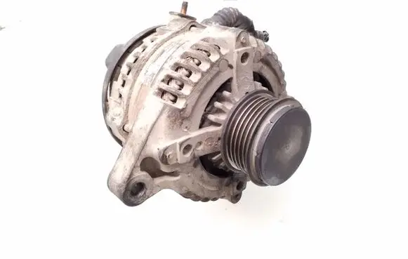 Toyota Avensis T250 Generator/alternator 1042103051 F570753 F22882491