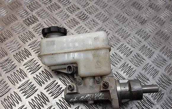 Chevrolet Captiva Master brake cylinder 96625856