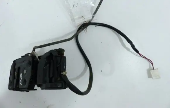 Mazda Premacy Front door lock IMPRK733687