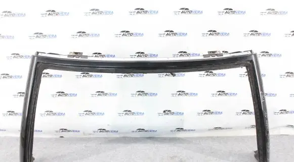 BMW 6 E63 E64 Front bodywork piece 