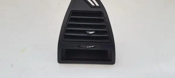 Citroen C4 I Dashboard air vent grill cover trim 9649598677