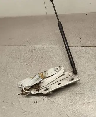 Opel Insignia B Engine bonnet/hood hinges 39126609