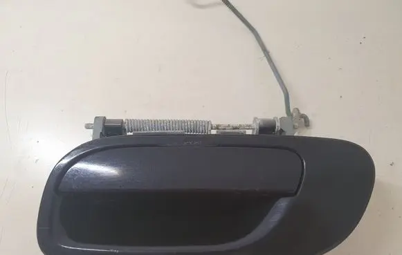 Volvo S60 Rear door exterior handle 9159639