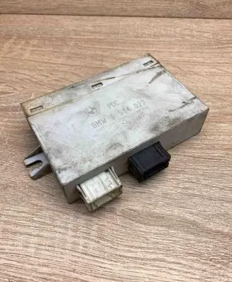 BMW 5 E39 Parking PDC control unit/module 6904023 Used