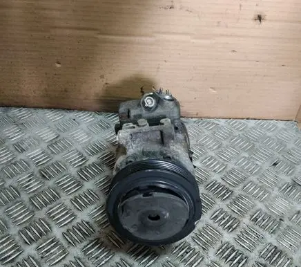 Audi A4 S4 B8 8K Generator/alternator 1K082080