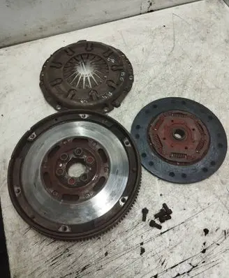 Audi A4 S4 B5 8D Clutch set kit