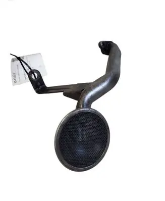 Opel Antara Oil sump strainer pipe 