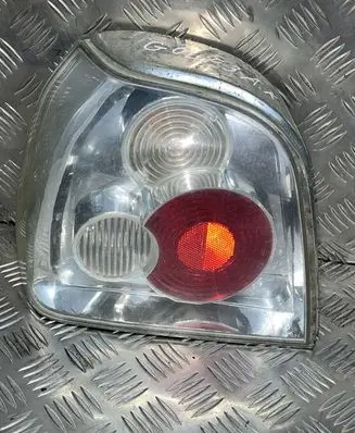 Volkswagen Golf III Rear/tail lights 115306
