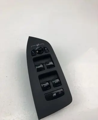 Volvo S90, V90 Electric window control switch 31433926