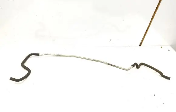 Hyundai Santa Fe Engine coolant pipe/hose