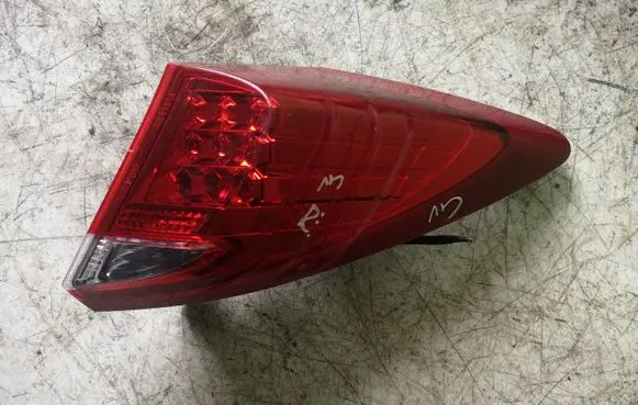 Honda Civic IX Rear/tail lights