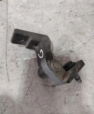 Audi A6 S6 C6 4F Rear door upper hinge