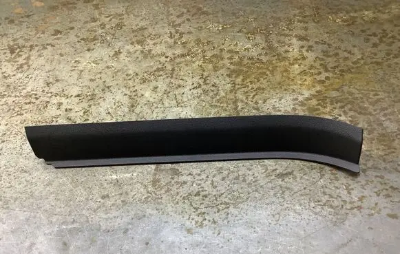 Volkswagen PASSAT B8 Other sill/pillar trim element 3G0868223B