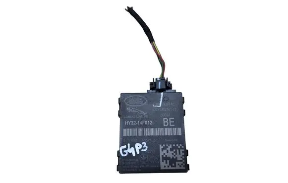 Jaguar F-Pace Tire pressure control unit A2C9735230501 HY3214F012