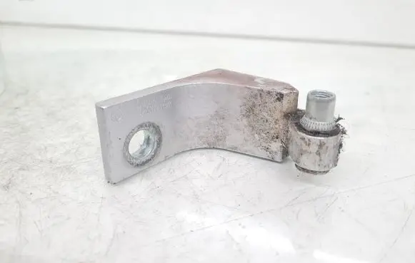 Volkswagen Transporter - Caravelle T5 Front door upper hinge 7H0831402B