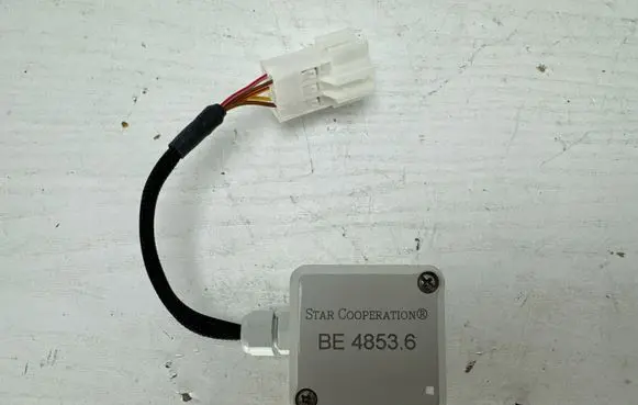 Mercedes-Benz Metris W447 Other devices BE48536