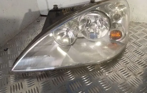 Ford Galaxy Headlight/headlamp