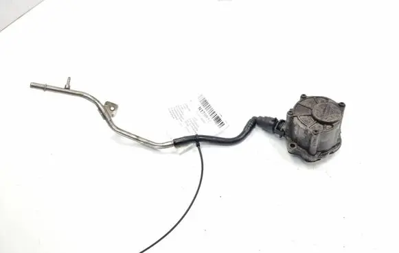 Mercedes-Benz E W212 Vacuum pump A6512300165