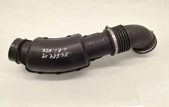 BMW X1 E84 Air intake duct part 7632501