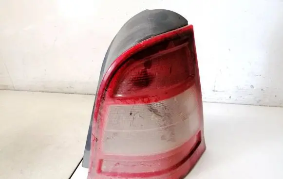 Mercedes-Benz A W168 Rear/tail lights 1688200664r
