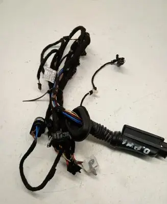 BMW M4 F82 F83 Front door wiring loom 9337200
