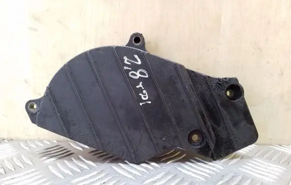 Timing belt guard (cover)