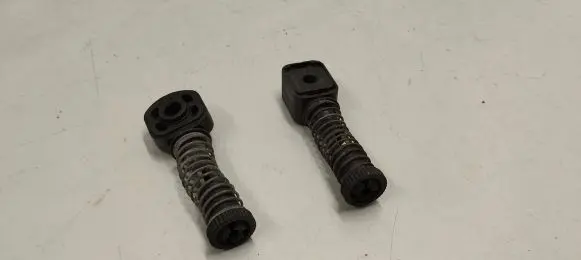 Audi A3 S3 8V Gear shift cable bracket 5n0711761
