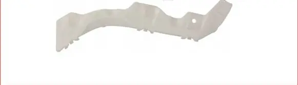 Mazda 6 Rear bumper mounting bracket 