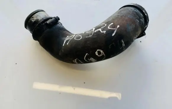 Mitsubishi Outlander Intercooler hose/pipe