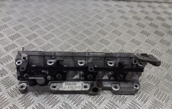 Opel Meriva A Intake manifold 24431920