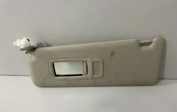 BMW 3 F30 F35 F31 Sun visor 7322293