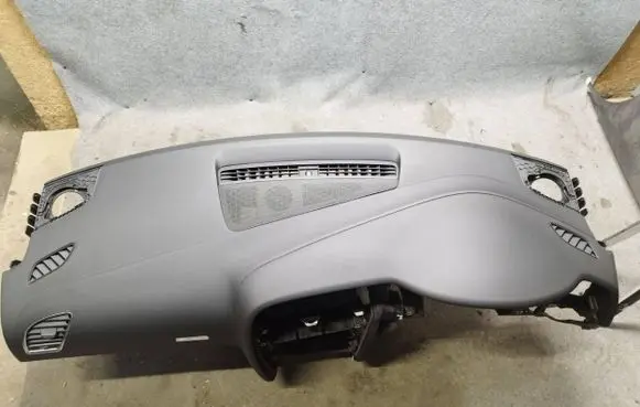 Audi A5 Sportback 8TA Dashboard 8T2858041 8T2857041B 8T2857022