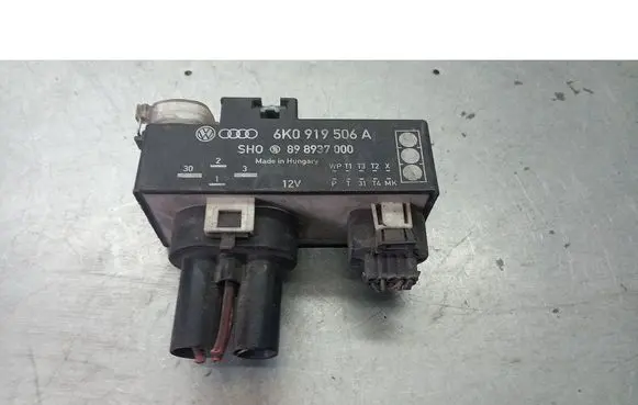 Seat Ibiza II (6k) Other control units/modules