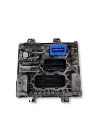 Opel Insignia A Engine control unit/module 55494205