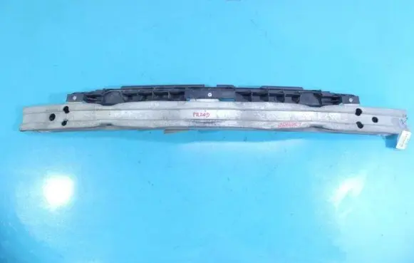 Opel Vectra C Front bumper support beam IMPRK1304790