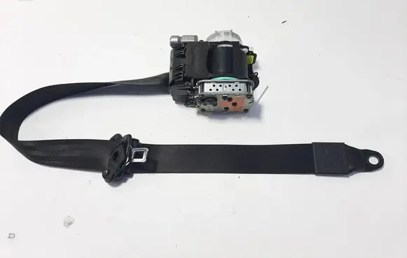 Audi A5 8T 8F Front seatbelt 8T0857705