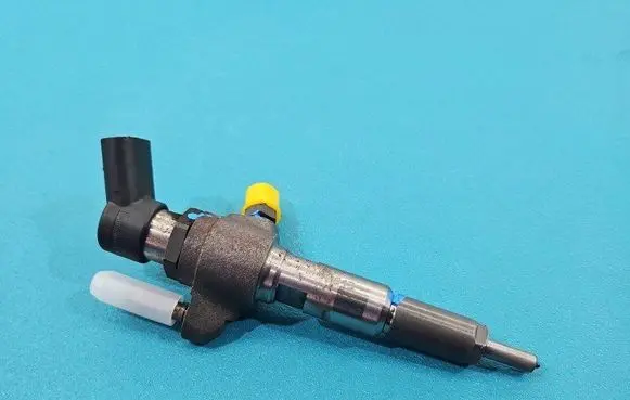 Mazda 3 II Fuel injector 9674973080 IMPRK1492613