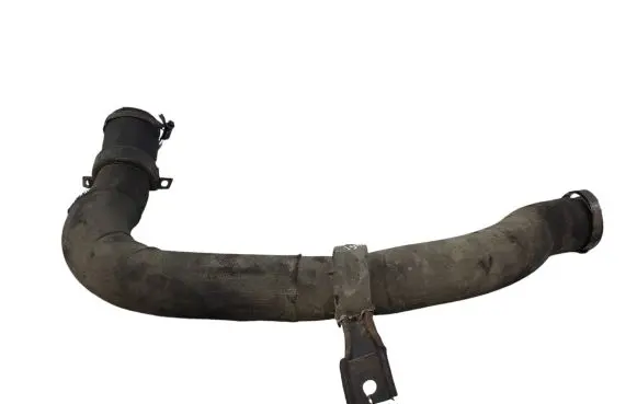 Peugeot 607 Intercooler hose/pipe
