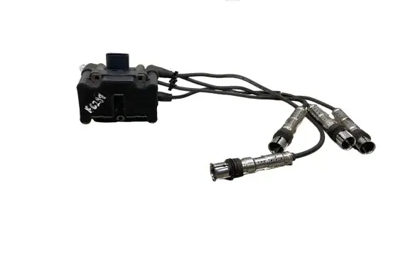 Skoda Rapid (NH) High voltage ignition coil 77030001